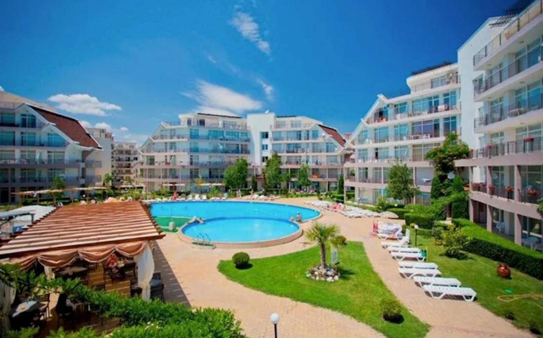 Sun Village B 320 Apartment サニービーチ エクステリア 写真