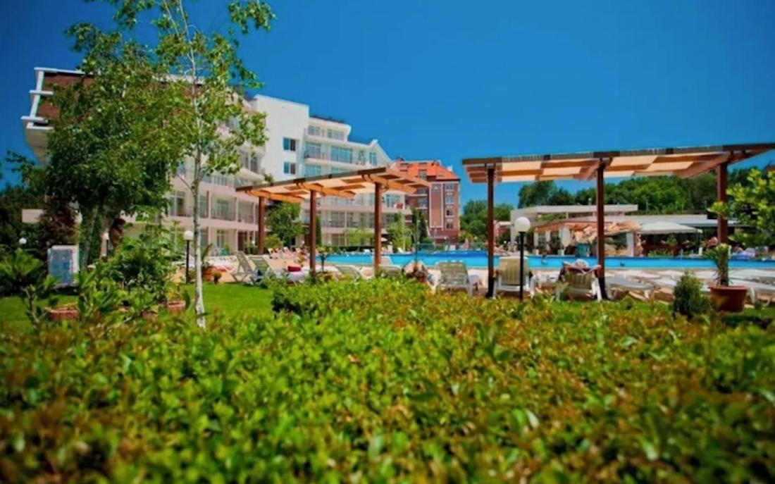 Sun Village B 320 Apartment サニービーチ エクステリア 写真