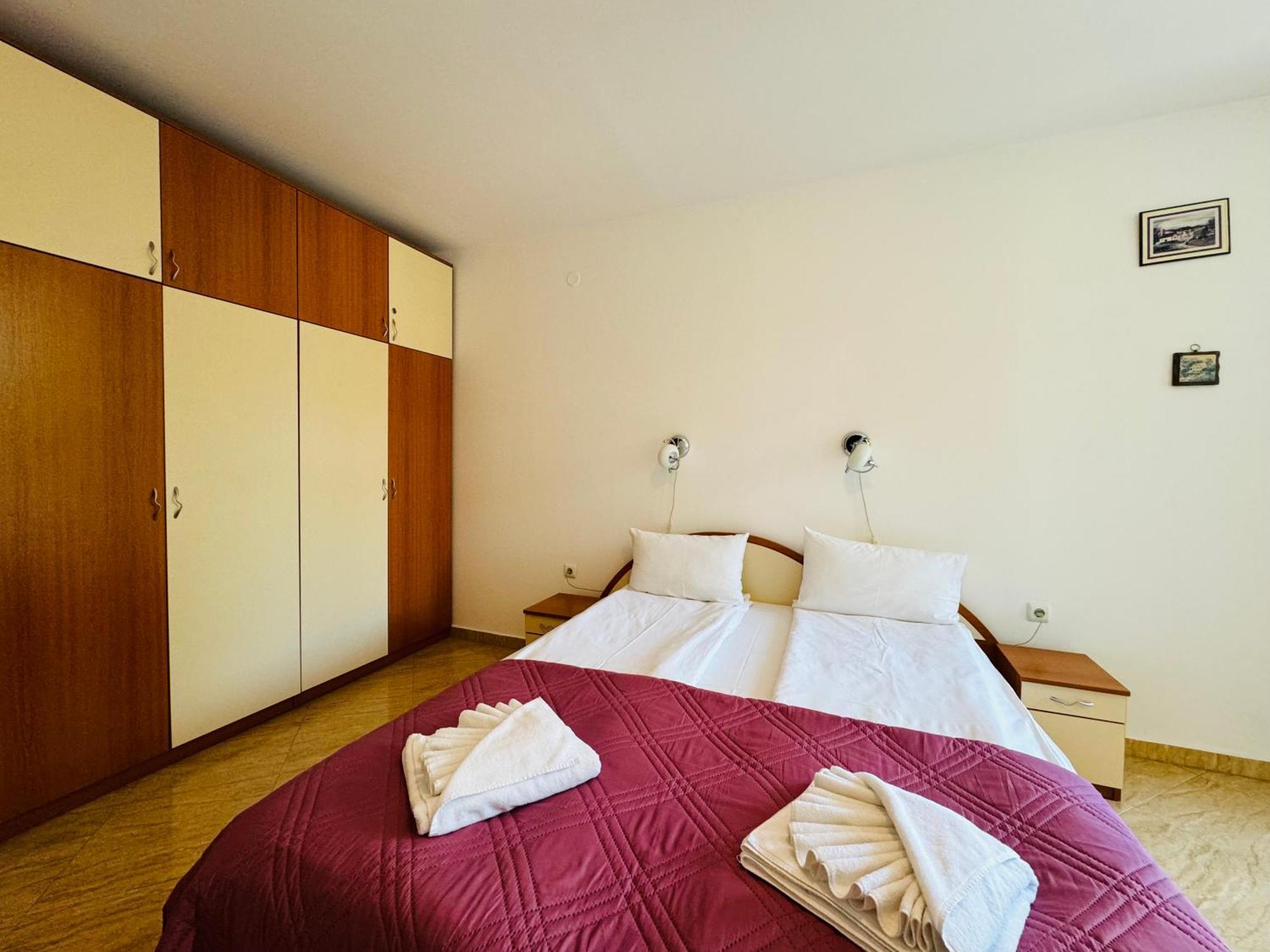 Sun Village B 320 Apartment サニービーチ エクステリア 写真