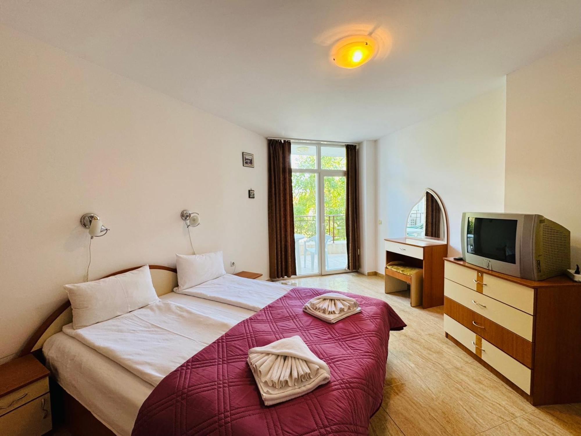 Sun Village B 320 Apartment サニービーチ エクステリア 写真