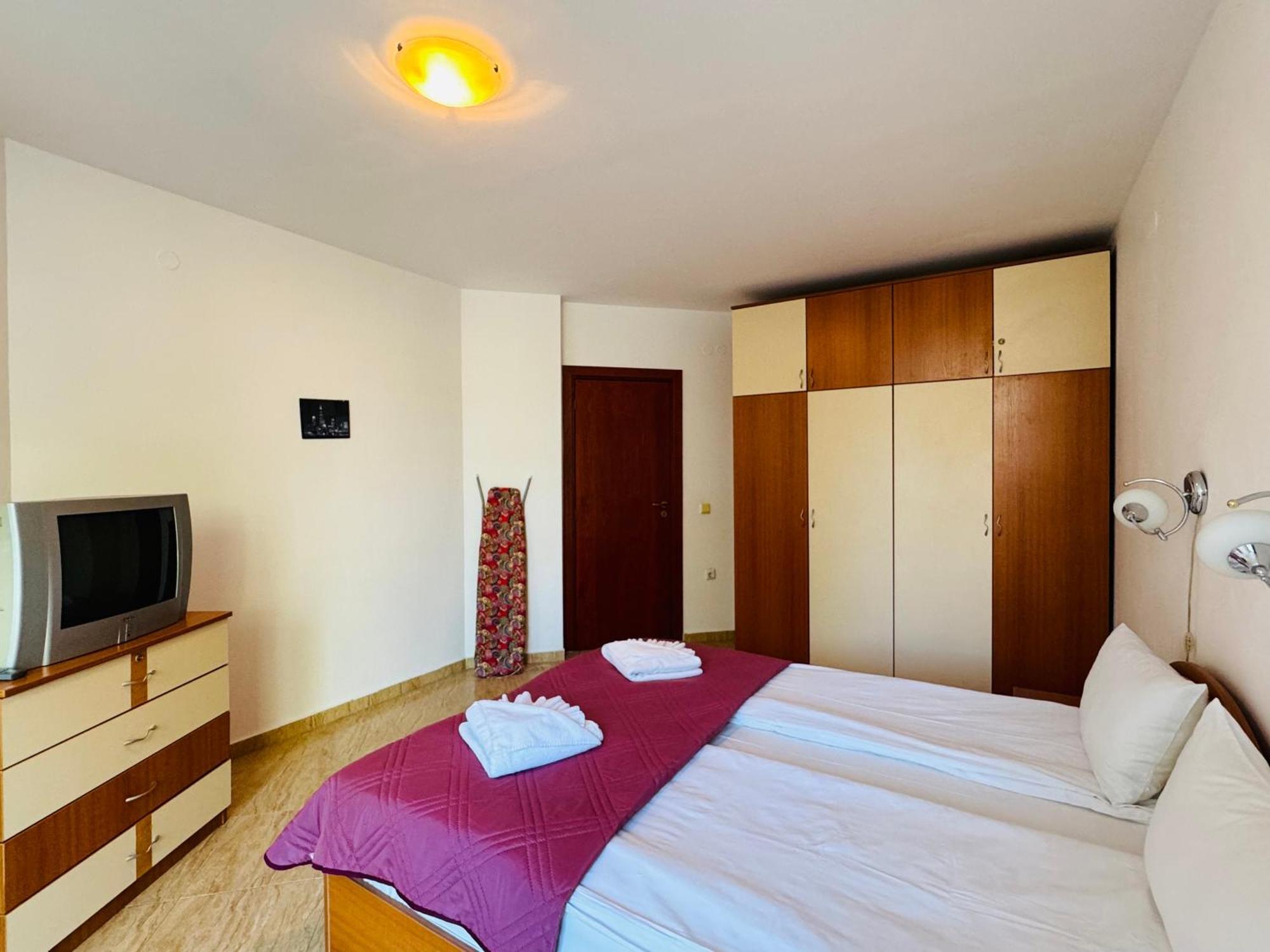 Sun Village B 320 Apartment サニービーチ エクステリア 写真