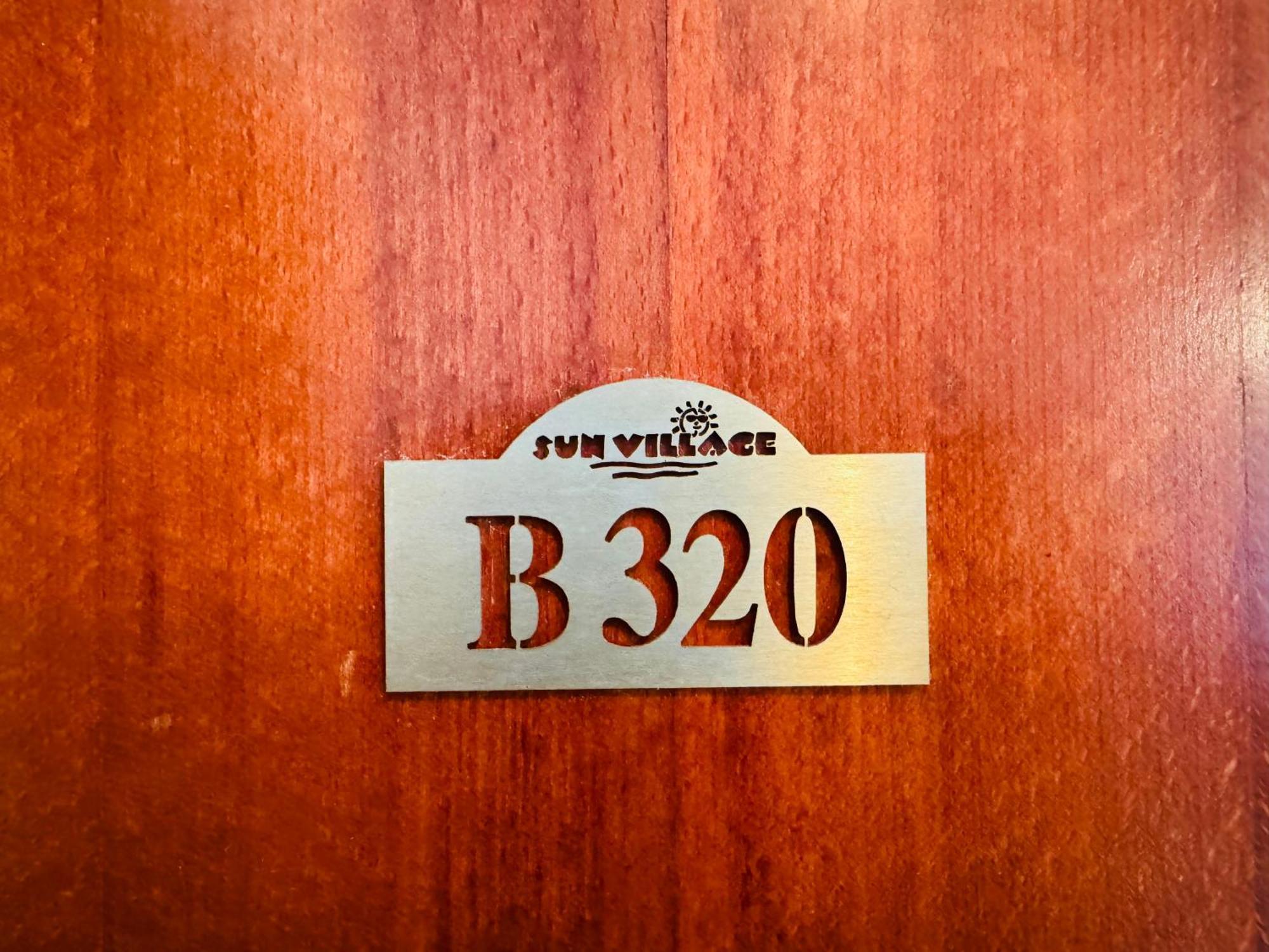 Sun Village B 320 Apartment サニービーチ エクステリア 写真
