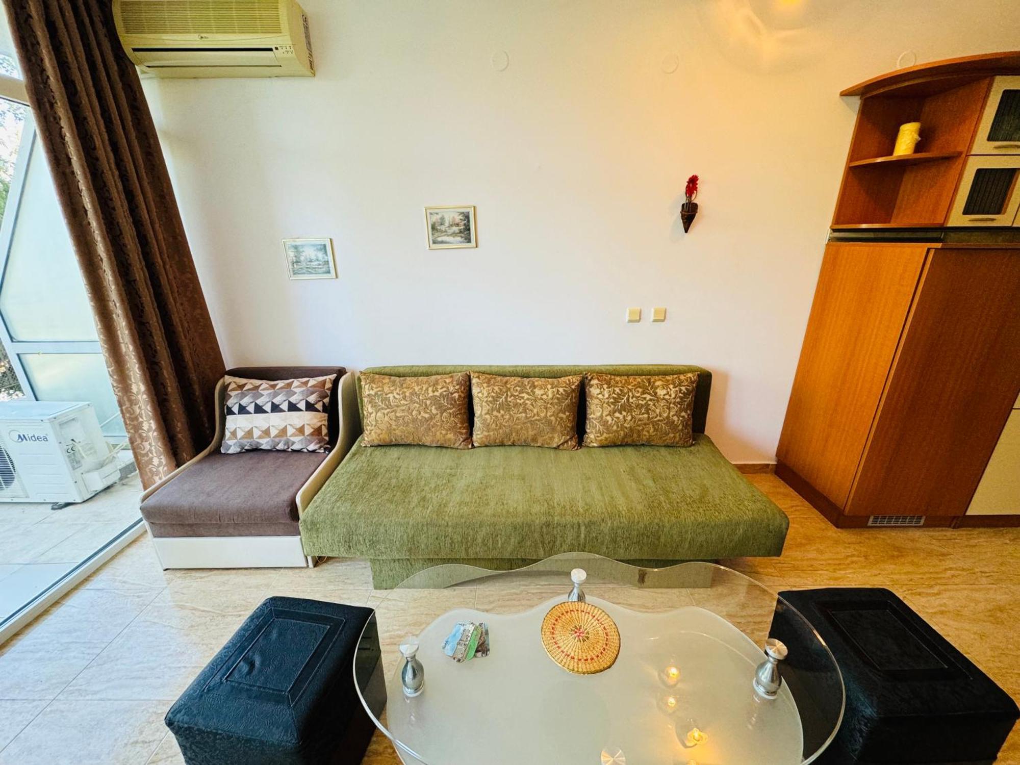 Sun Village B 320 Apartment サニービーチ エクステリア 写真