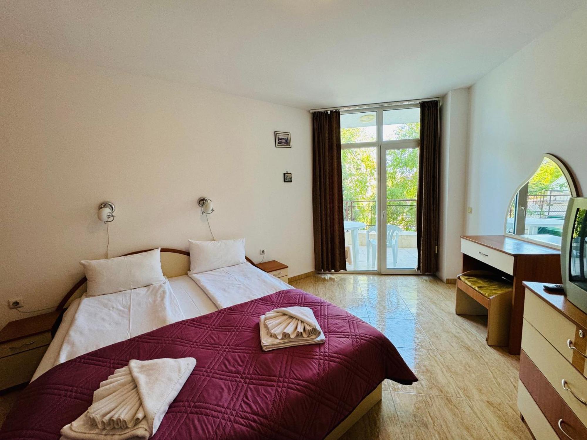 Sun Village B 320 Apartment サニービーチ エクステリア 写真