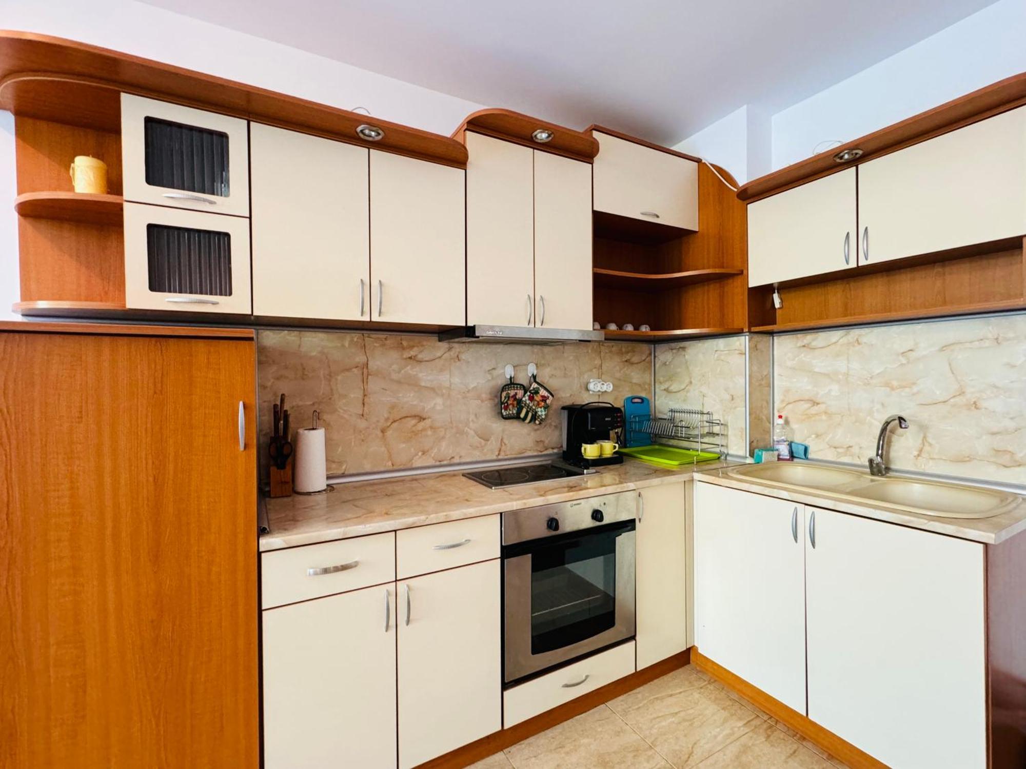 Sun Village B 320 Apartment サニービーチ エクステリア 写真
