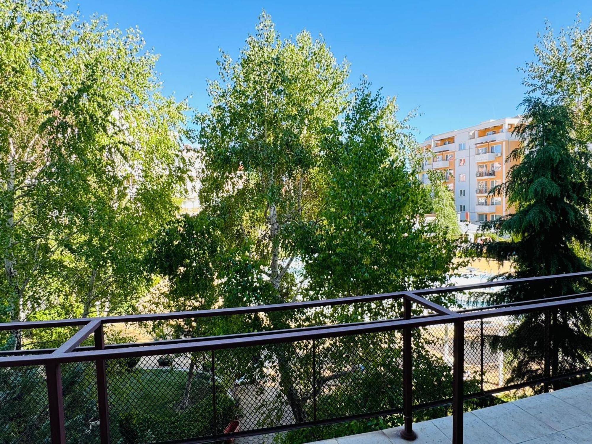 Sun Village B 320 Apartment サニービーチ エクステリア 写真